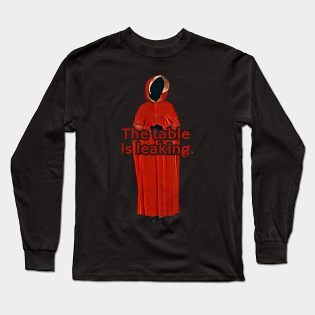 Stephen King - Duma Key Long Sleeve T-Shirt by karutees